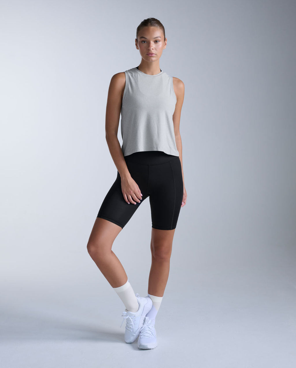 Form Soft Jersey Relaxed Tank