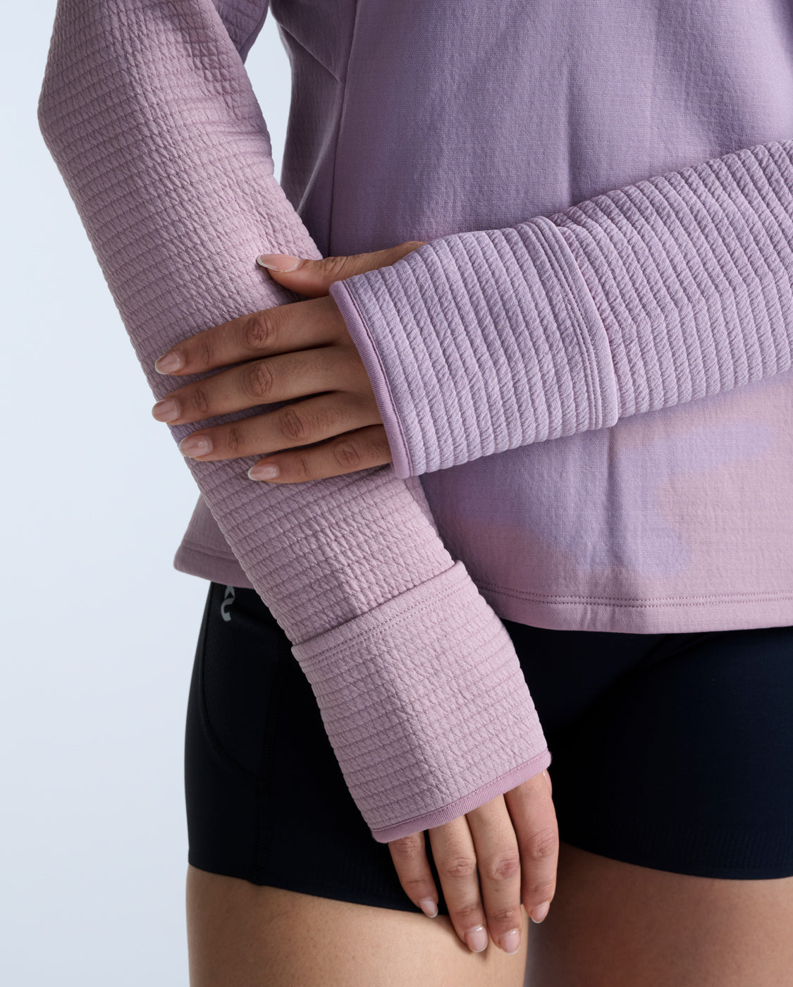Ignition Haptic 1/4 Zip