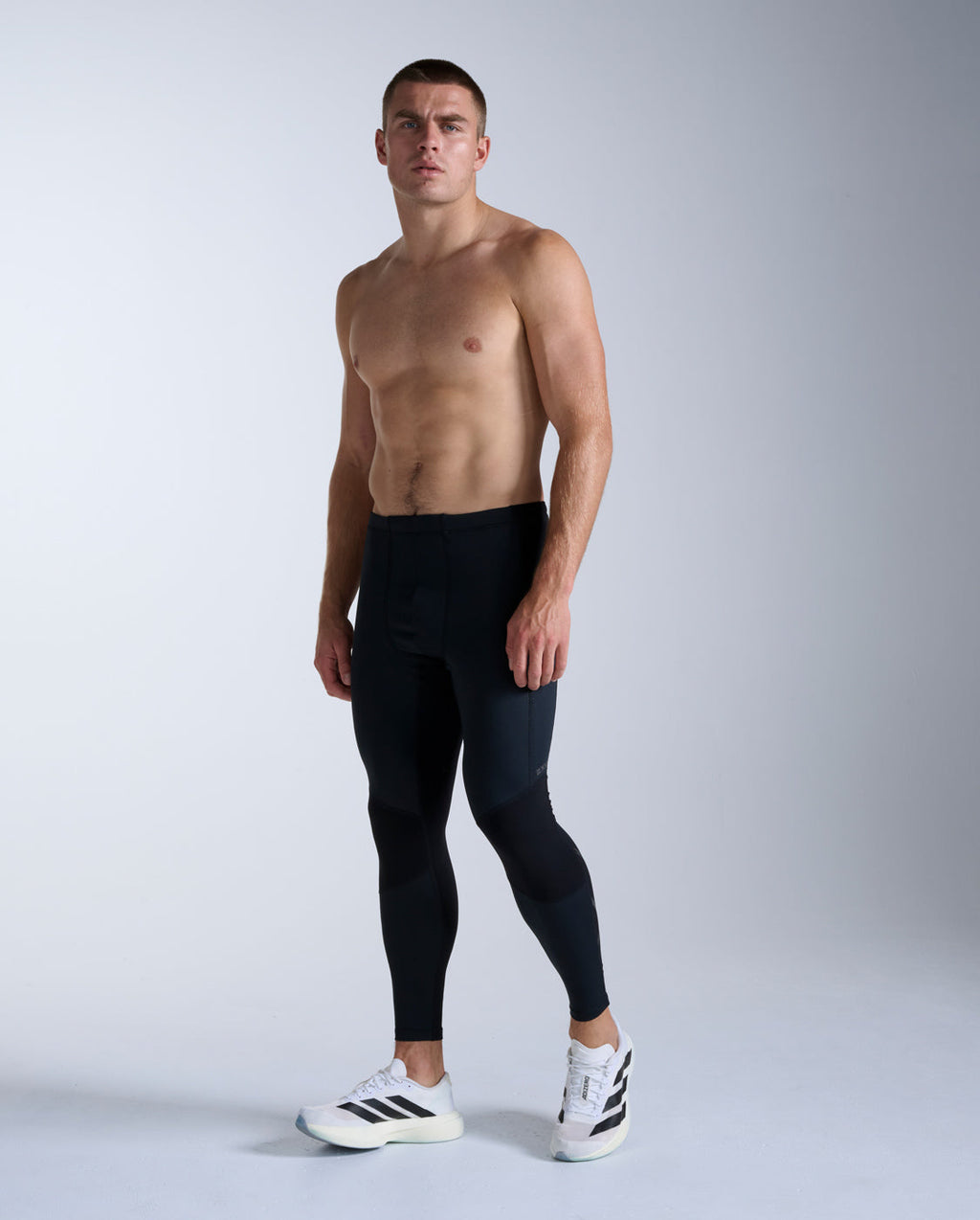 Ignition Shield Compression Tights
