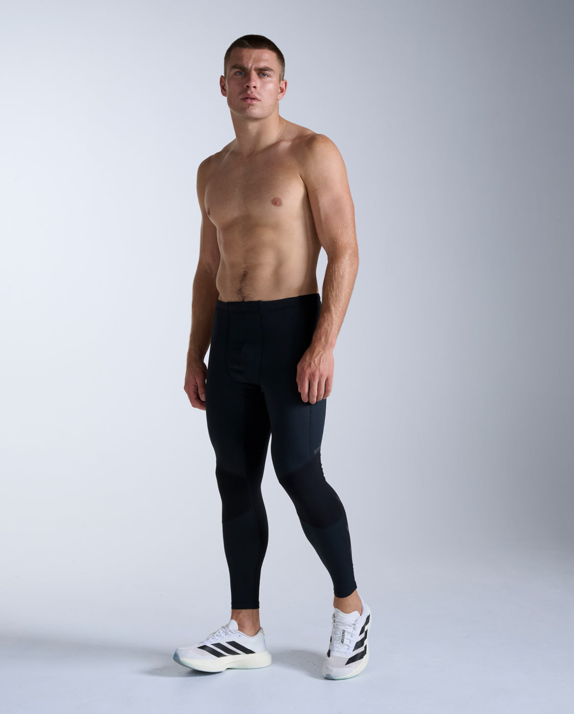Ignition Shield Compression Tights
