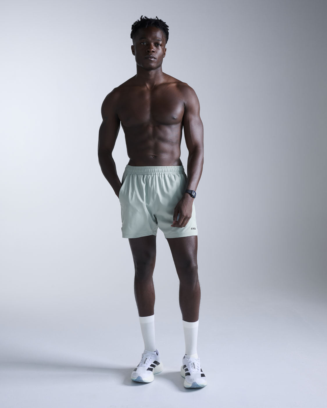 Aero 5 Inch Shorts V0