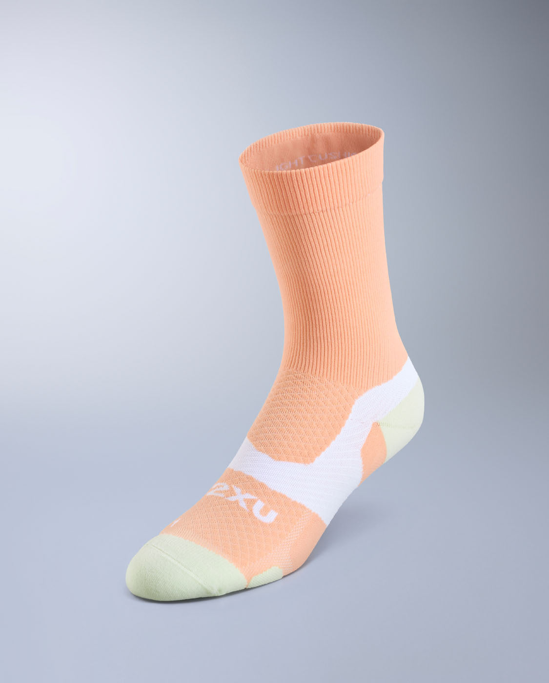 Vectr Light Cushion Crew Socks