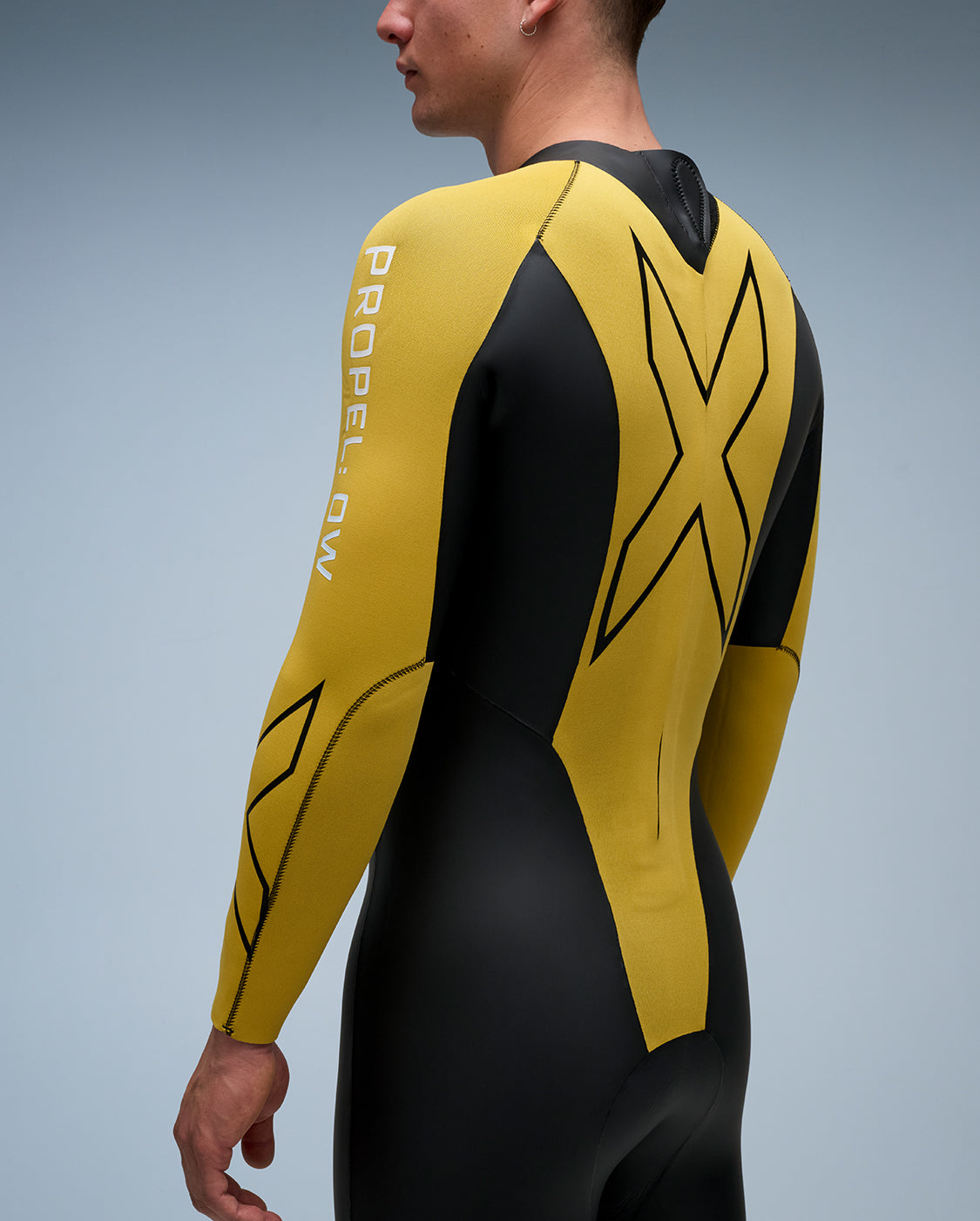 Propel Open Water Wetsuit