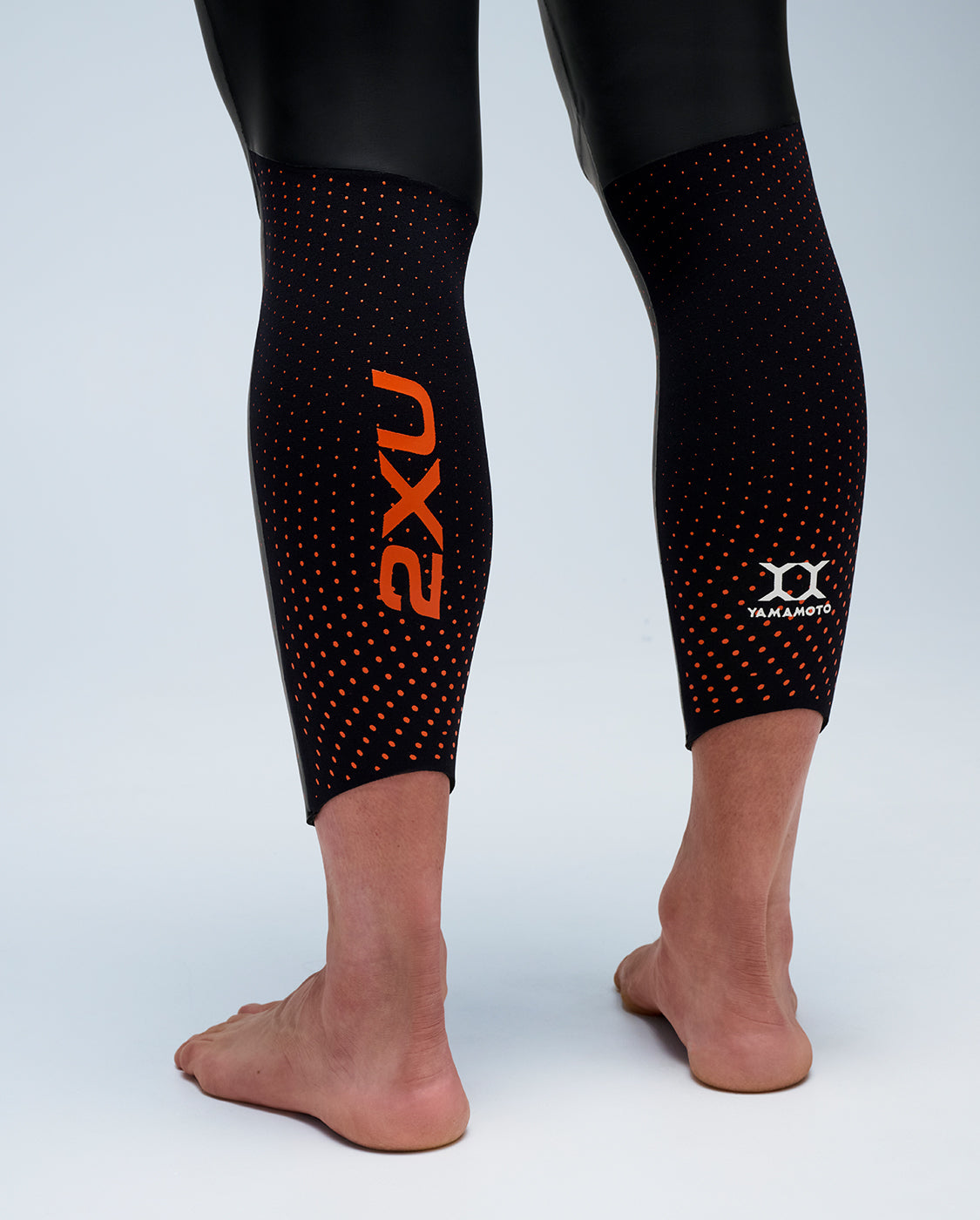 Propel:1 Sleeveless Wetsuit