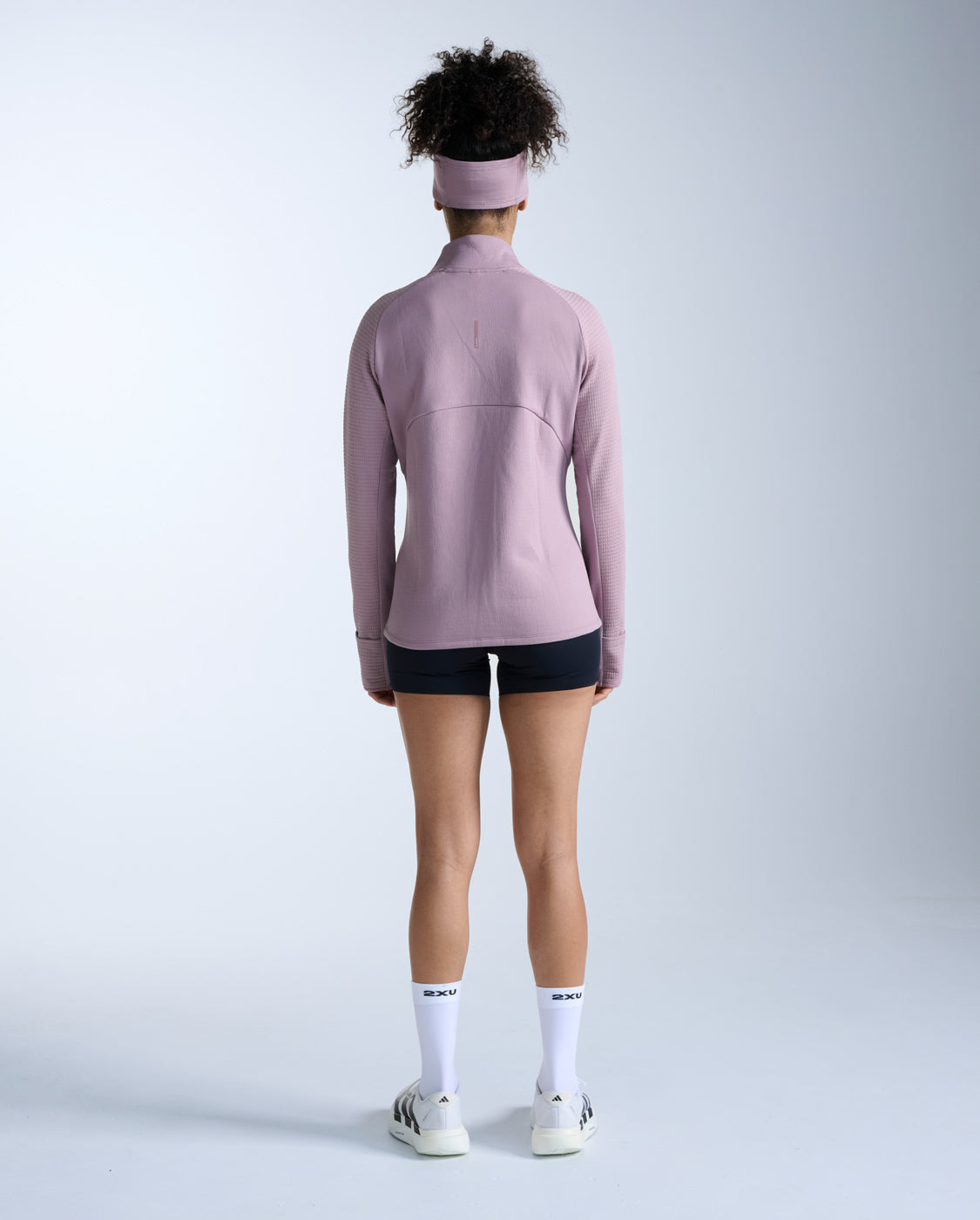 Ignition Haptic 1/4 Zip