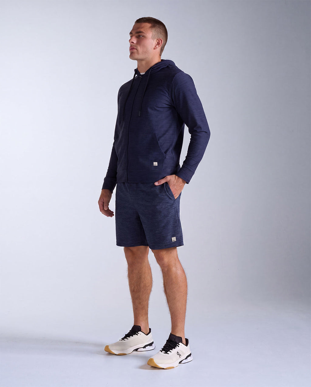Signature Shorts