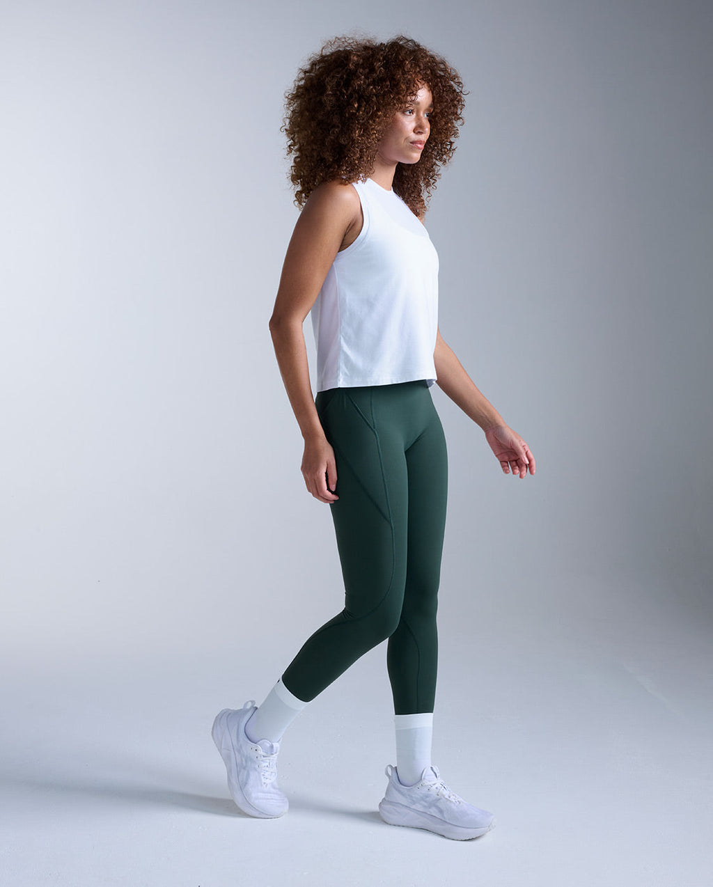Form Soft Jersey Relaxed Tank