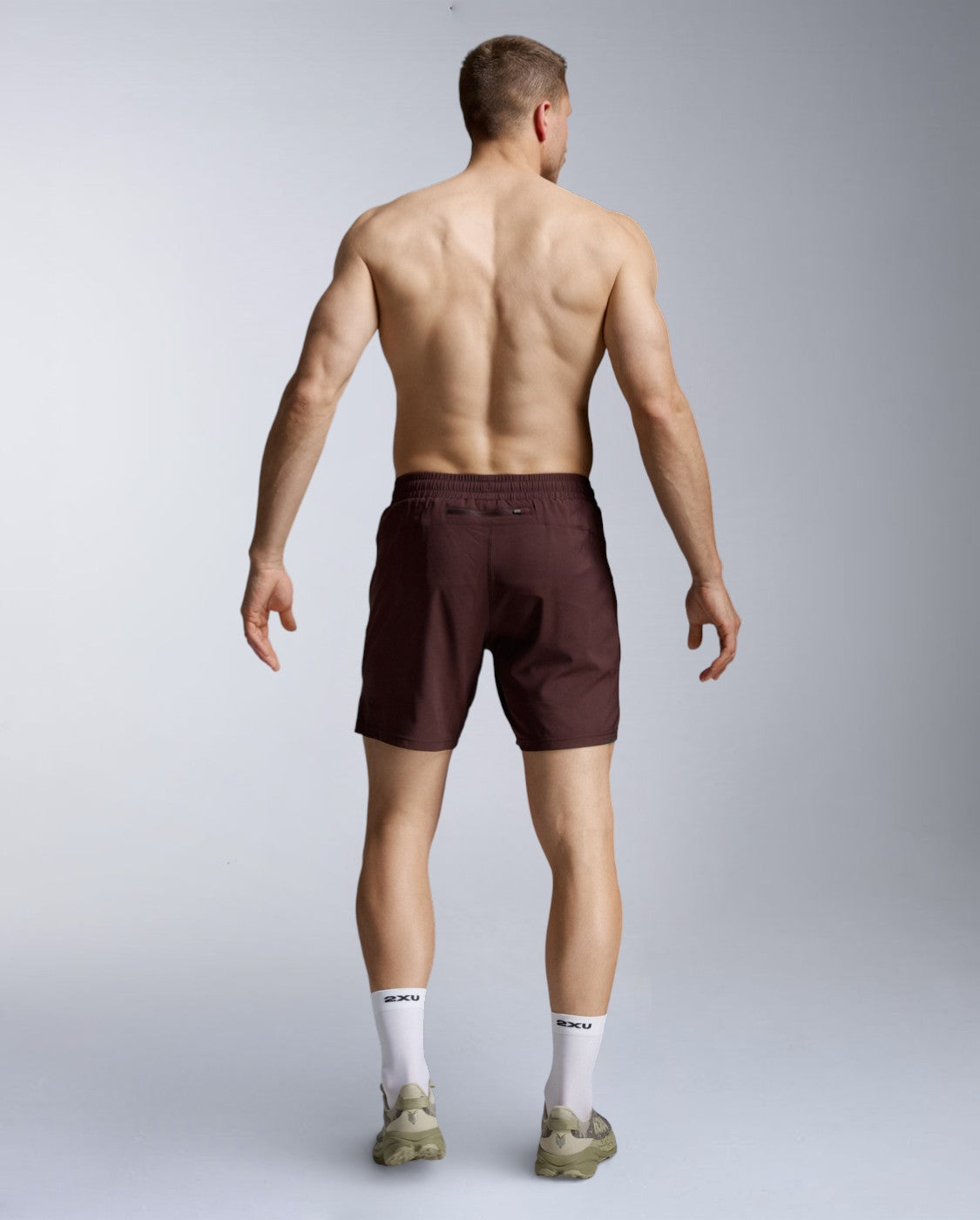 Aero 7 Inch Shorts