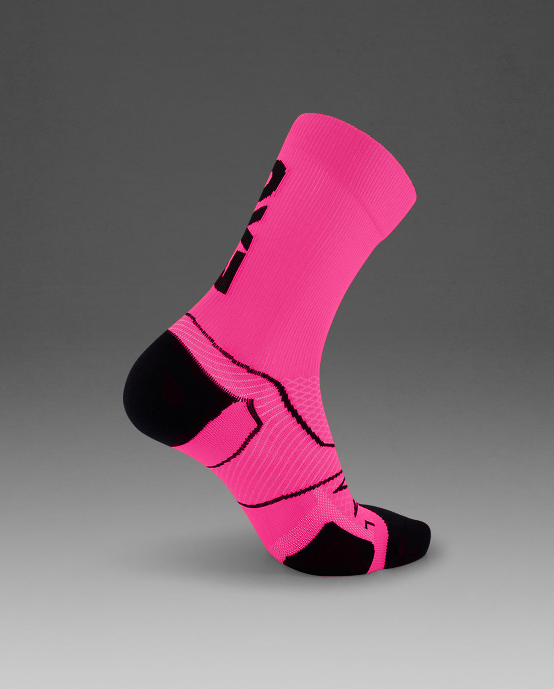 Vectr Cushion Crew Socks