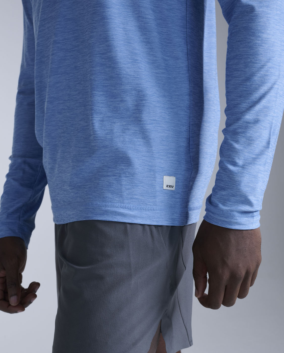 Signature Long Sleeve