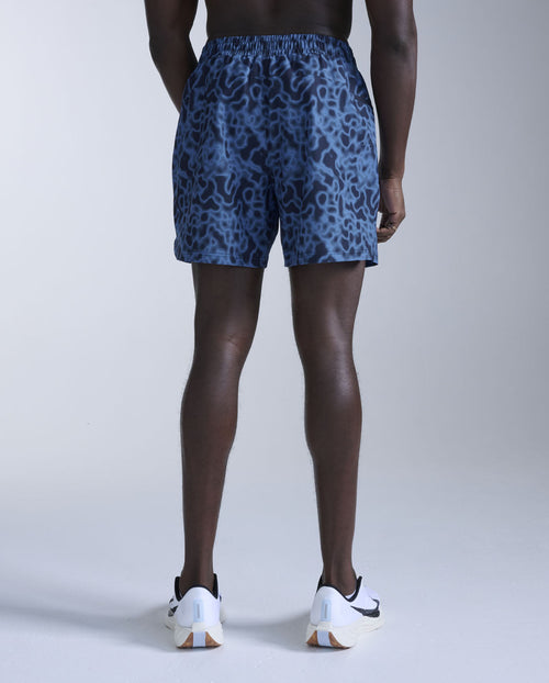 Aero Hybrid Swim Shorts