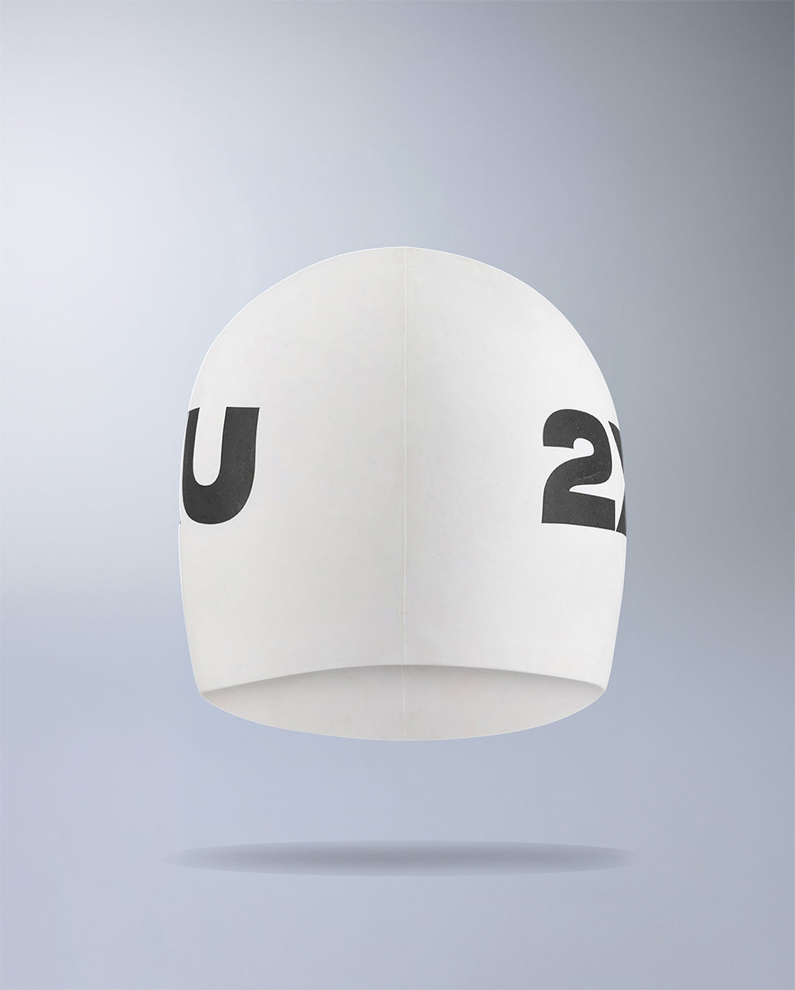 Silicone Swim Cap