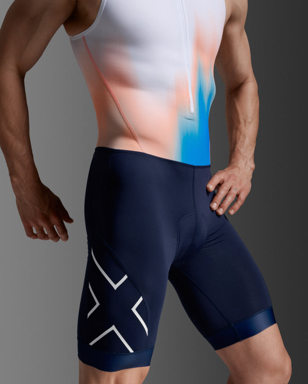 Core Trisuit
