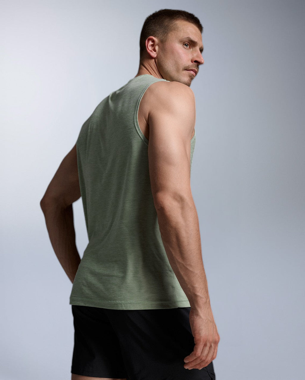 Signature Tank