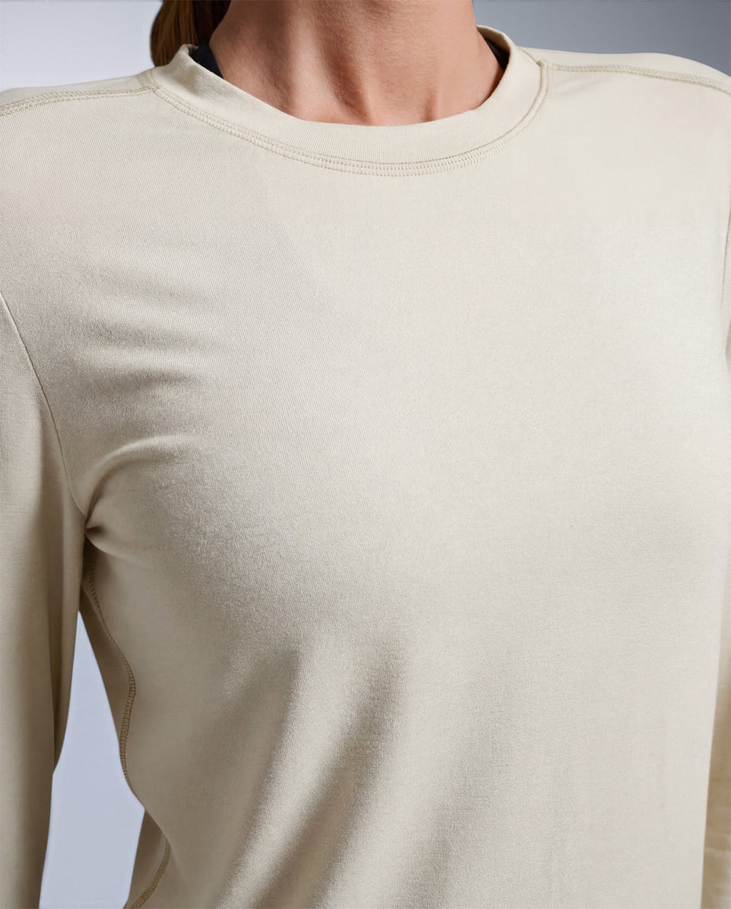 Ignition Wool Long Sleeve