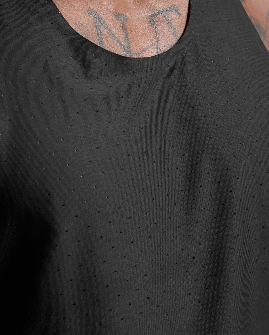 Light Speed React Singlet