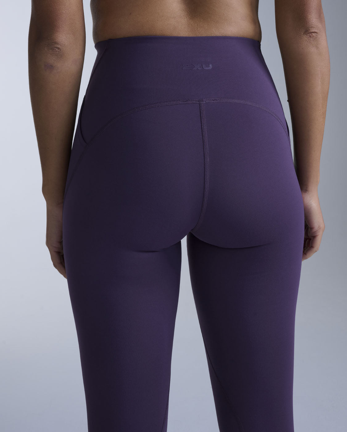 Flex Hi-Rise Compression Tights