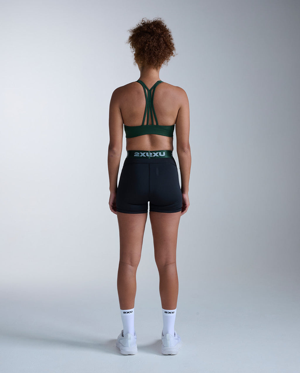 Form Strappy Low Impact Bra