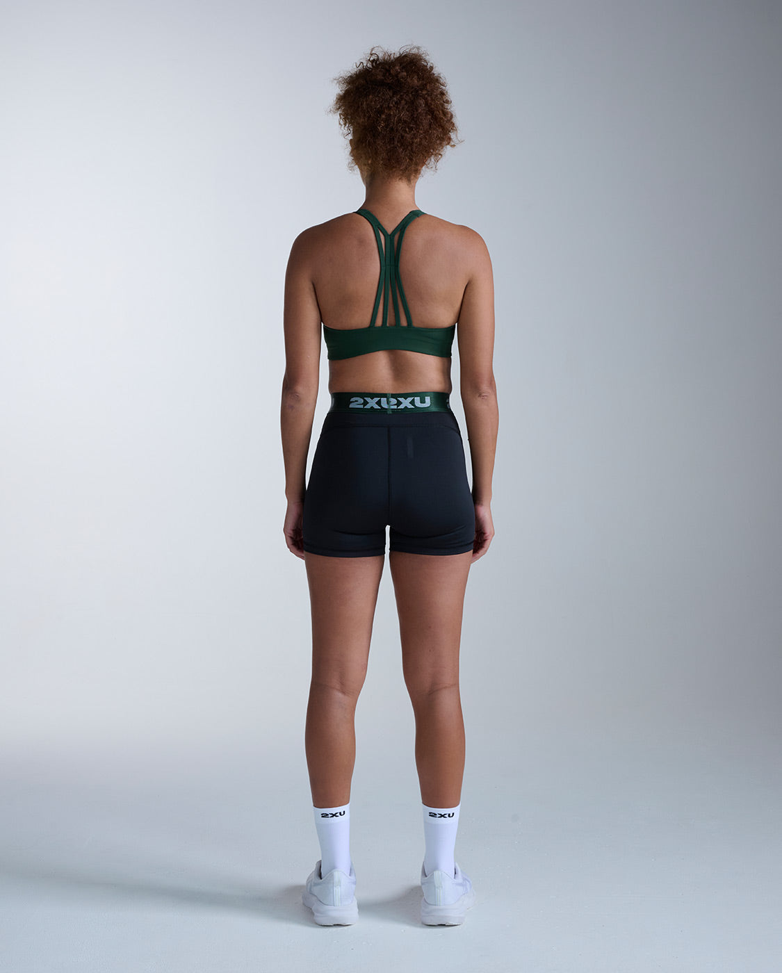 Form Strappy Low Impact Bra
