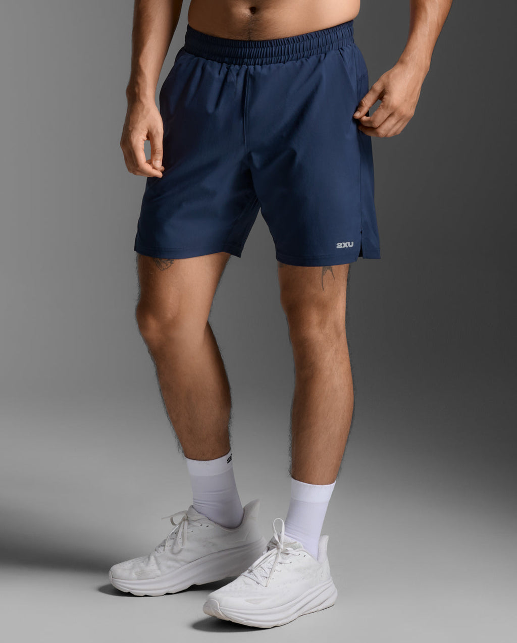 Aero 7 Inch Shorts (Unlined)