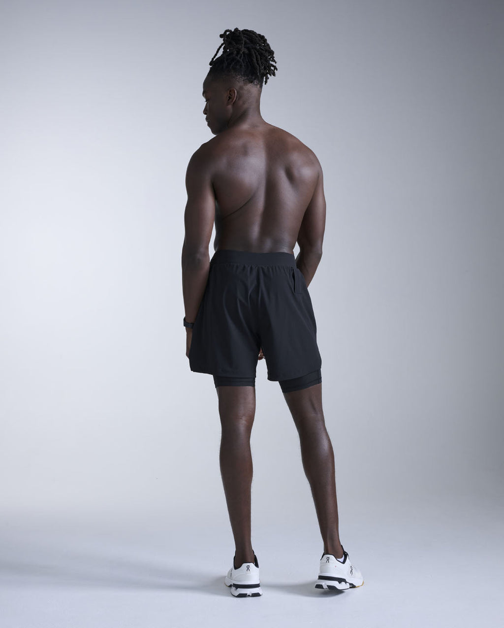 Flex 2-in-1 5 Inch Shorts