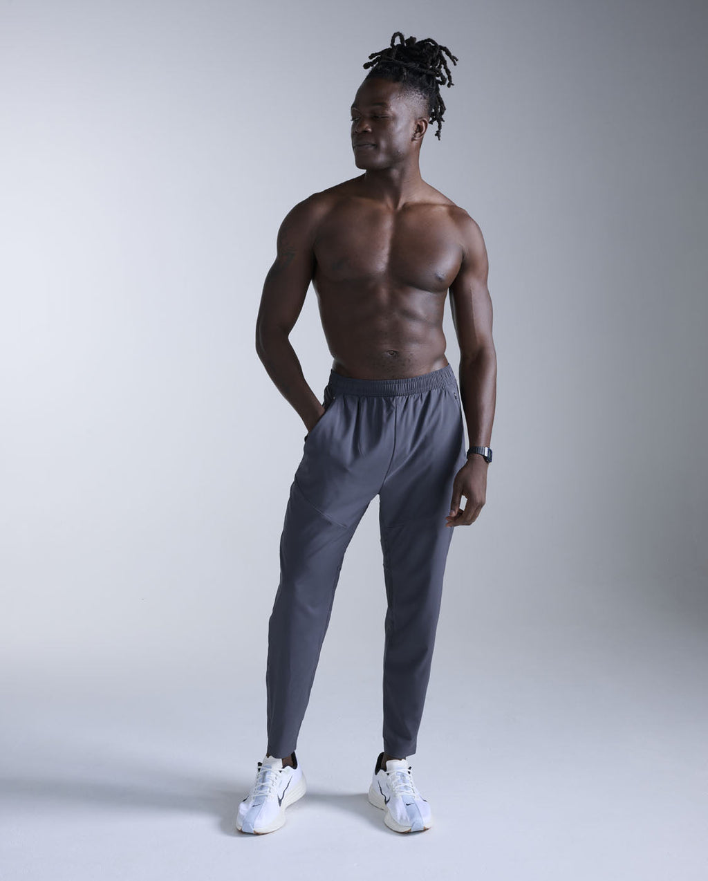 Aero Woven Jogger