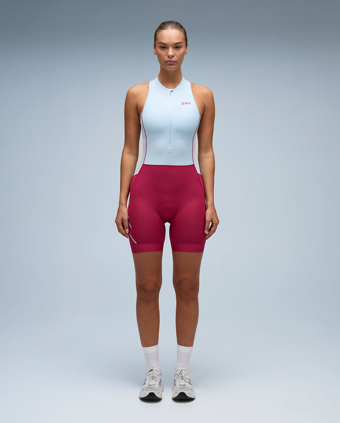 Core Trisuit