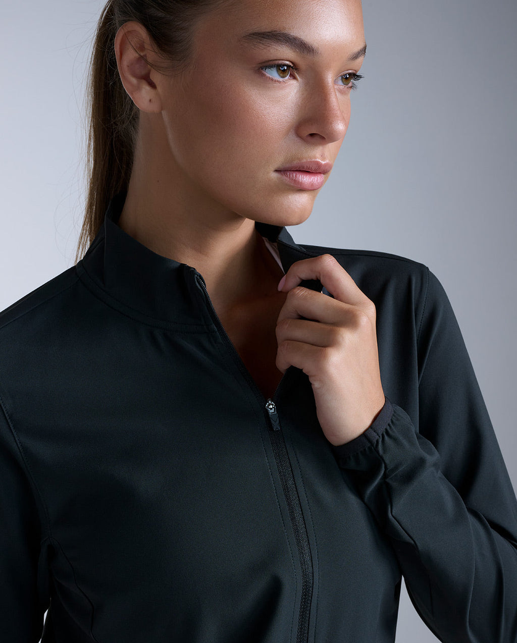 Aero Jacket