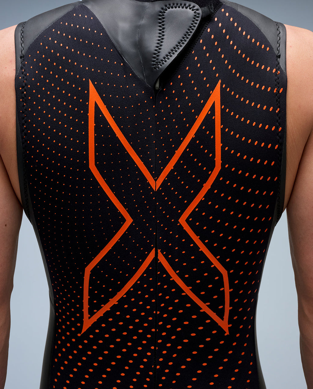 Propel:1 Sleeveless Wetsuit