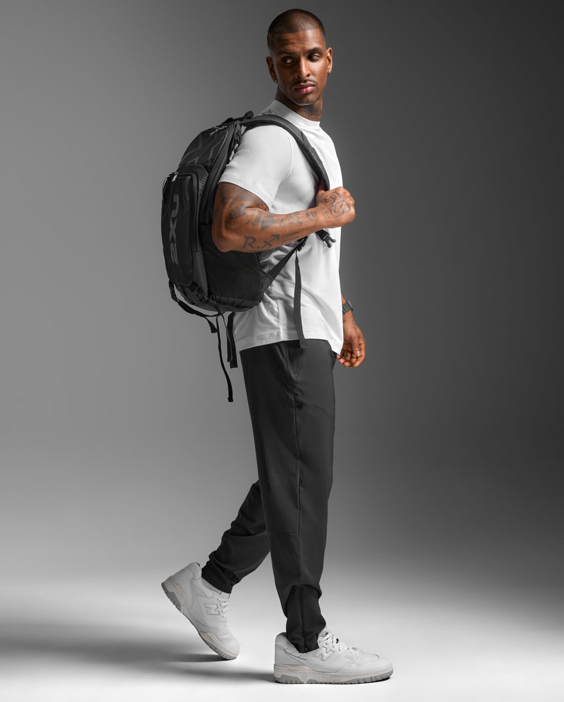 Aero Woven Jogger
