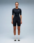 Core Sleeved Trisuit