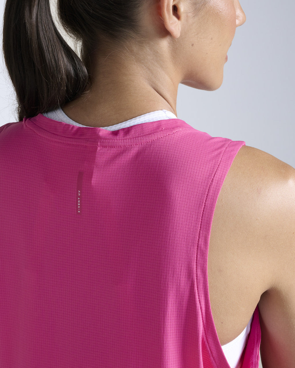 Aero Trail Tank