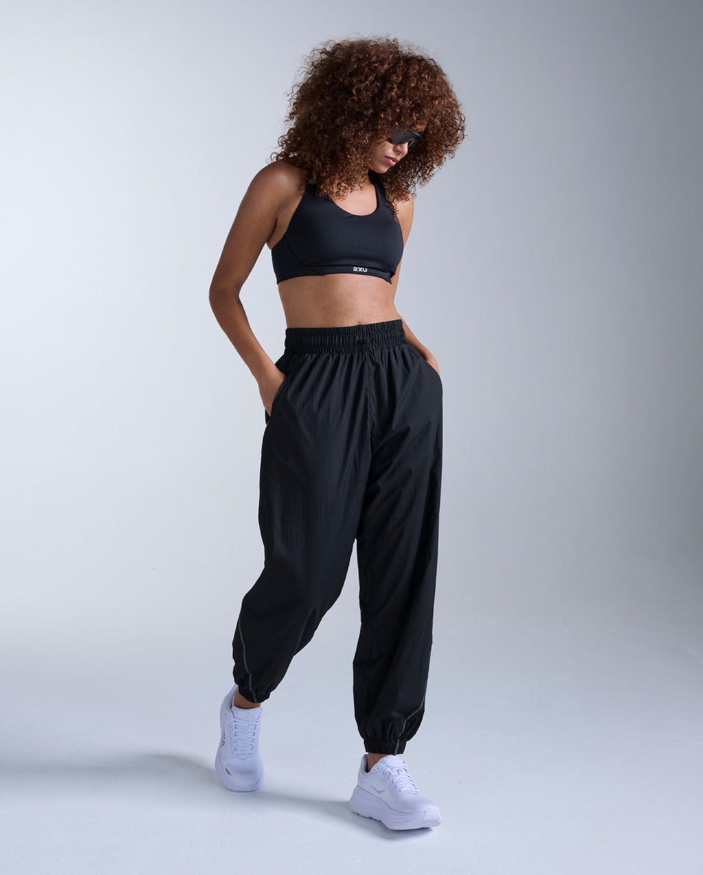 Aero Oversized Jogger