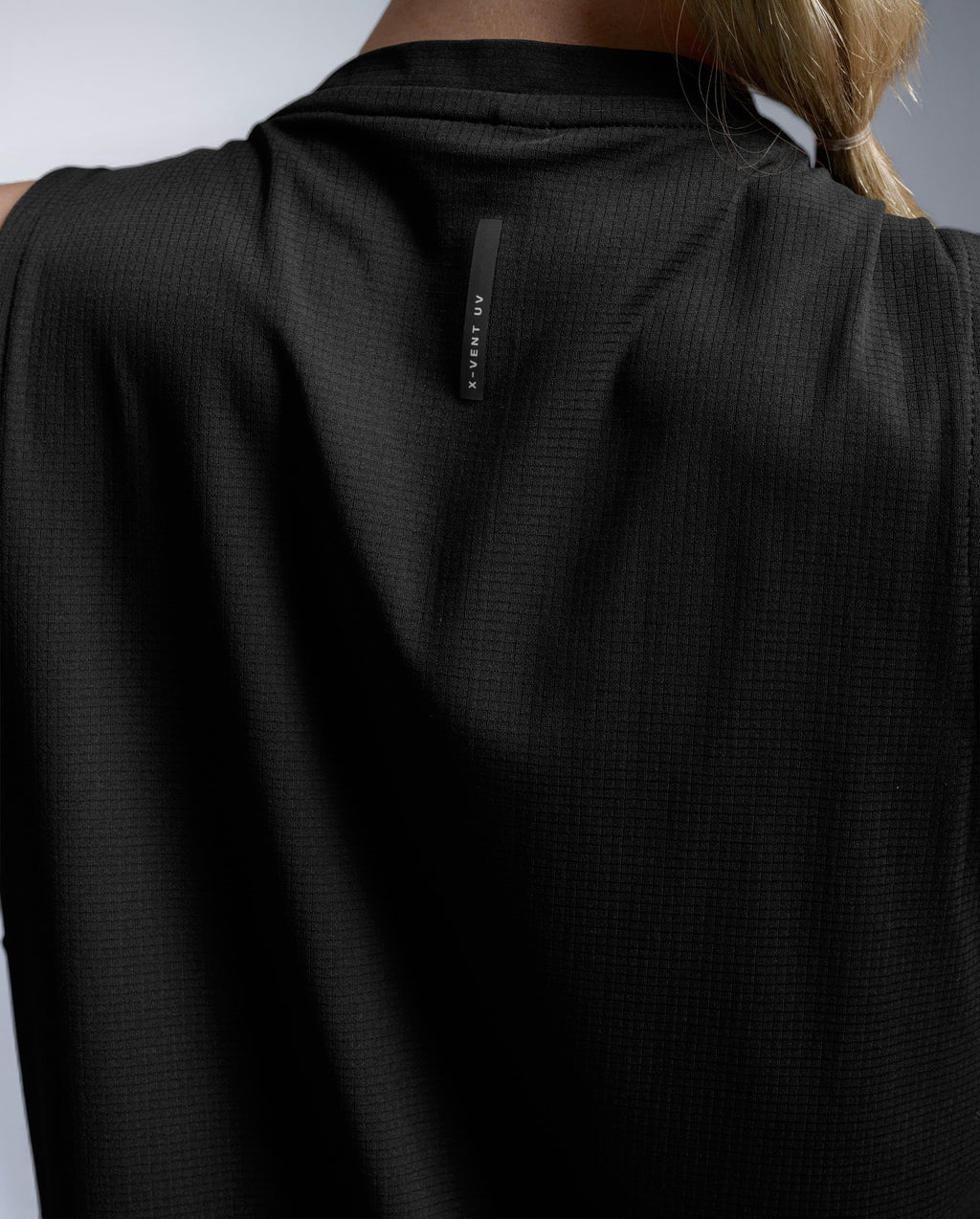 Aero Trail Tank