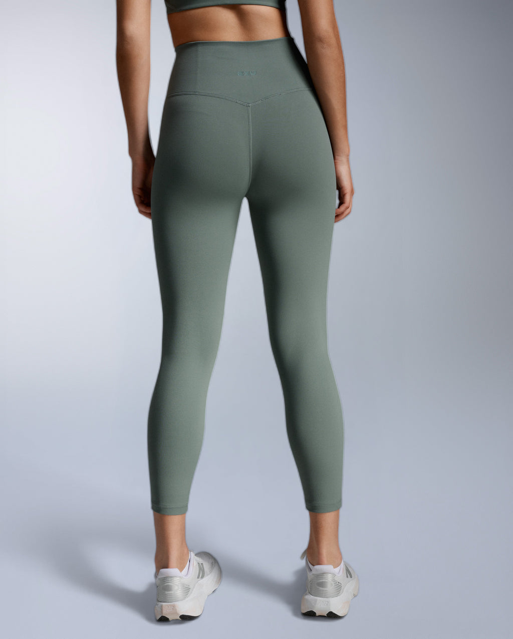 Fluid Hi-Rise 7/8 Tights