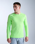 Aero Long Sleeve