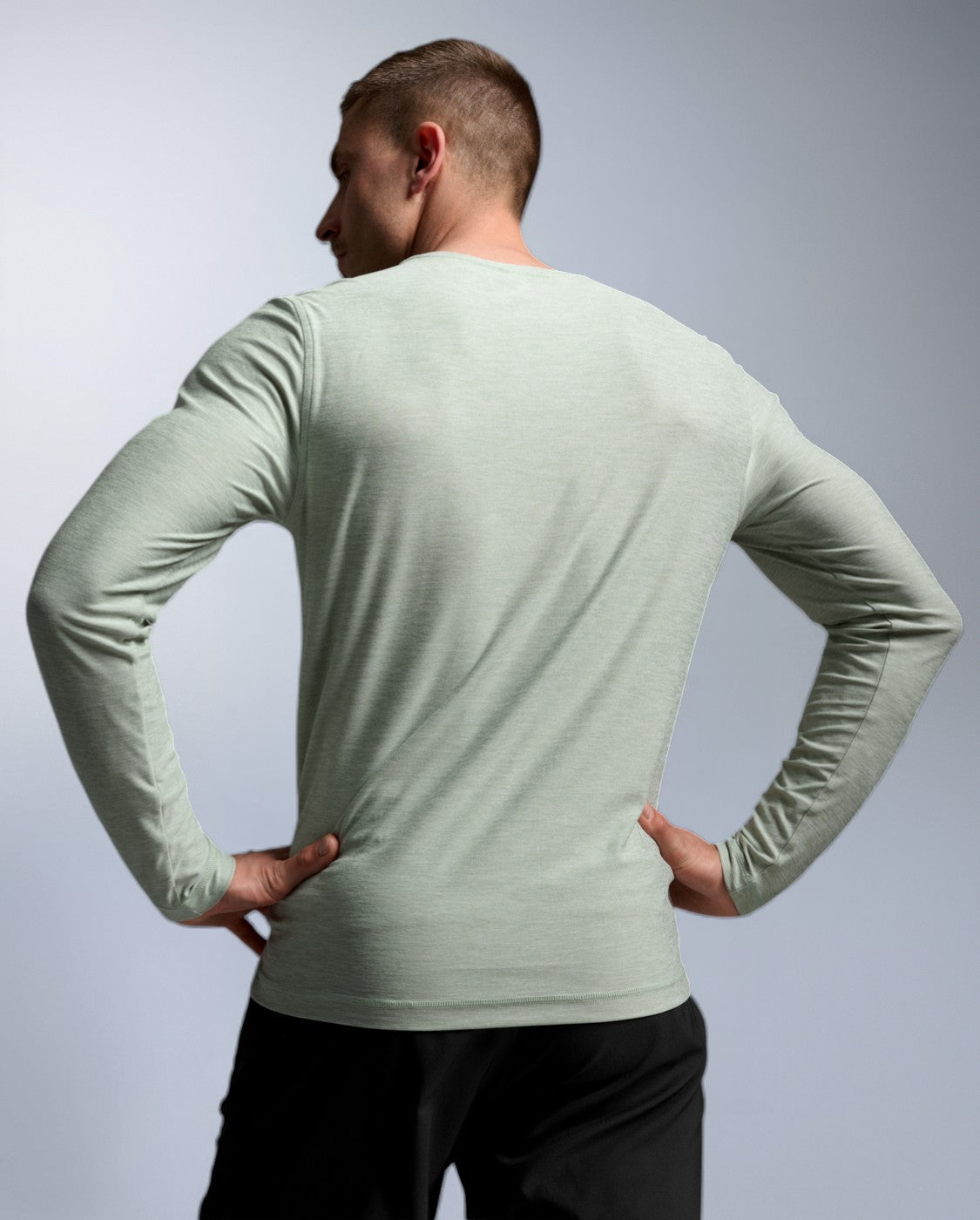 Signature Long Sleeve