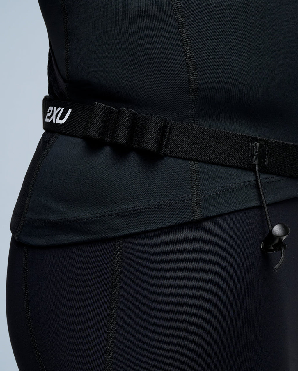Nutrition Race Belt