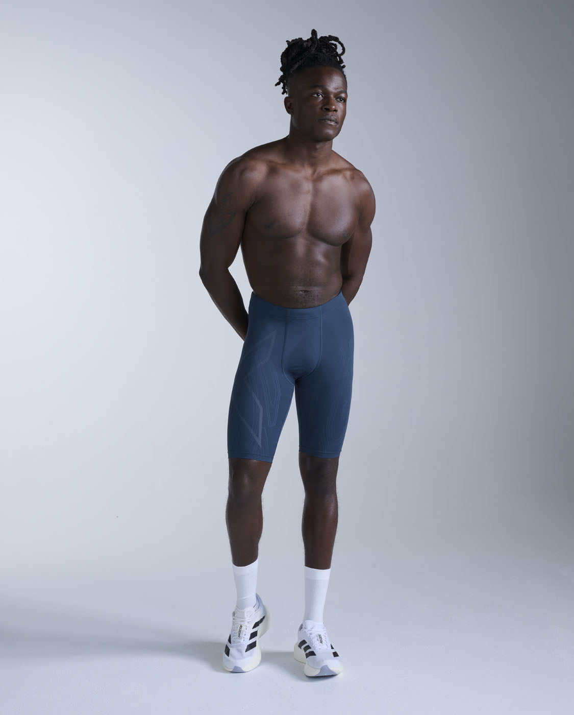 Light Speed Compression Shorts