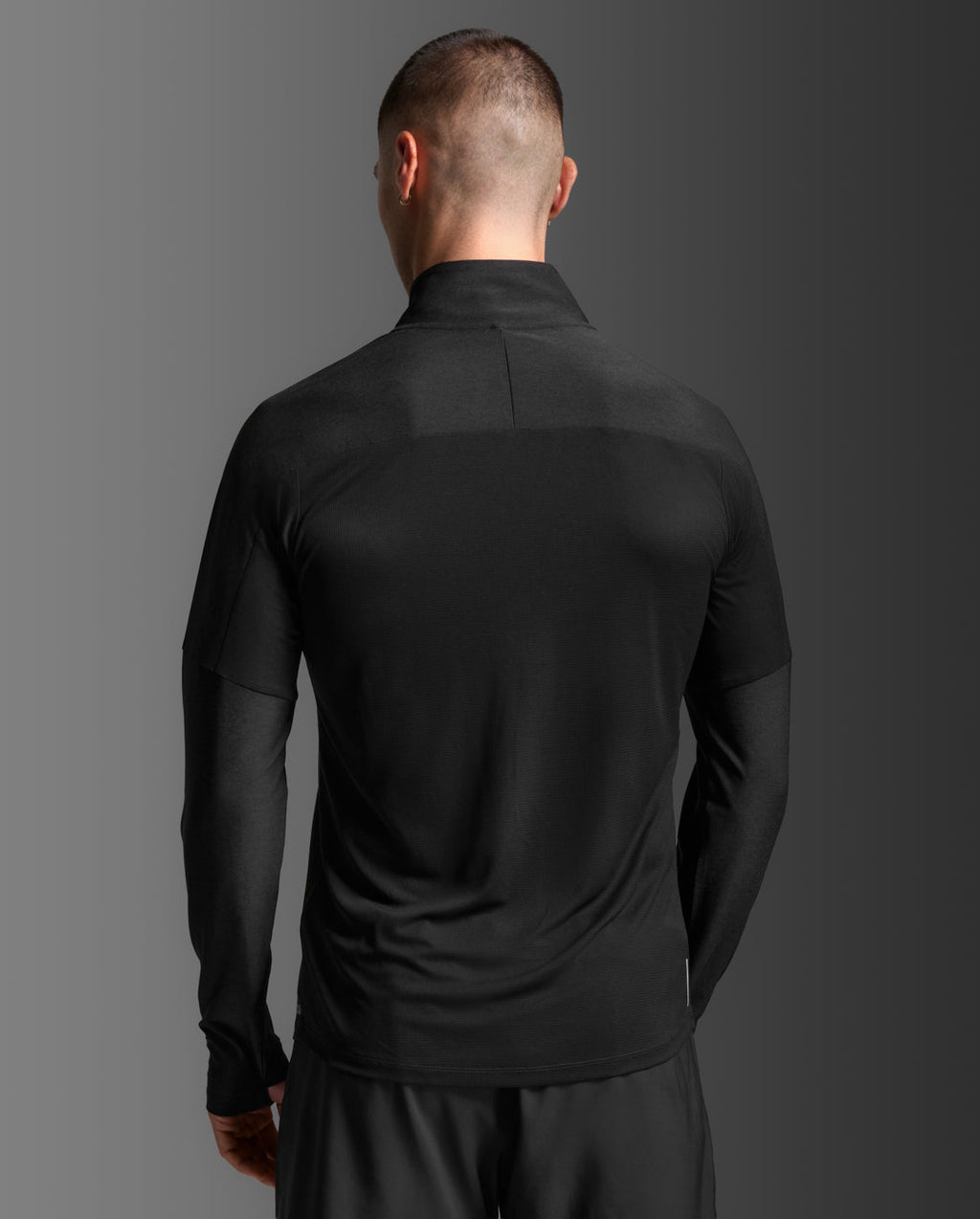 Aero 1/2 Zip L6