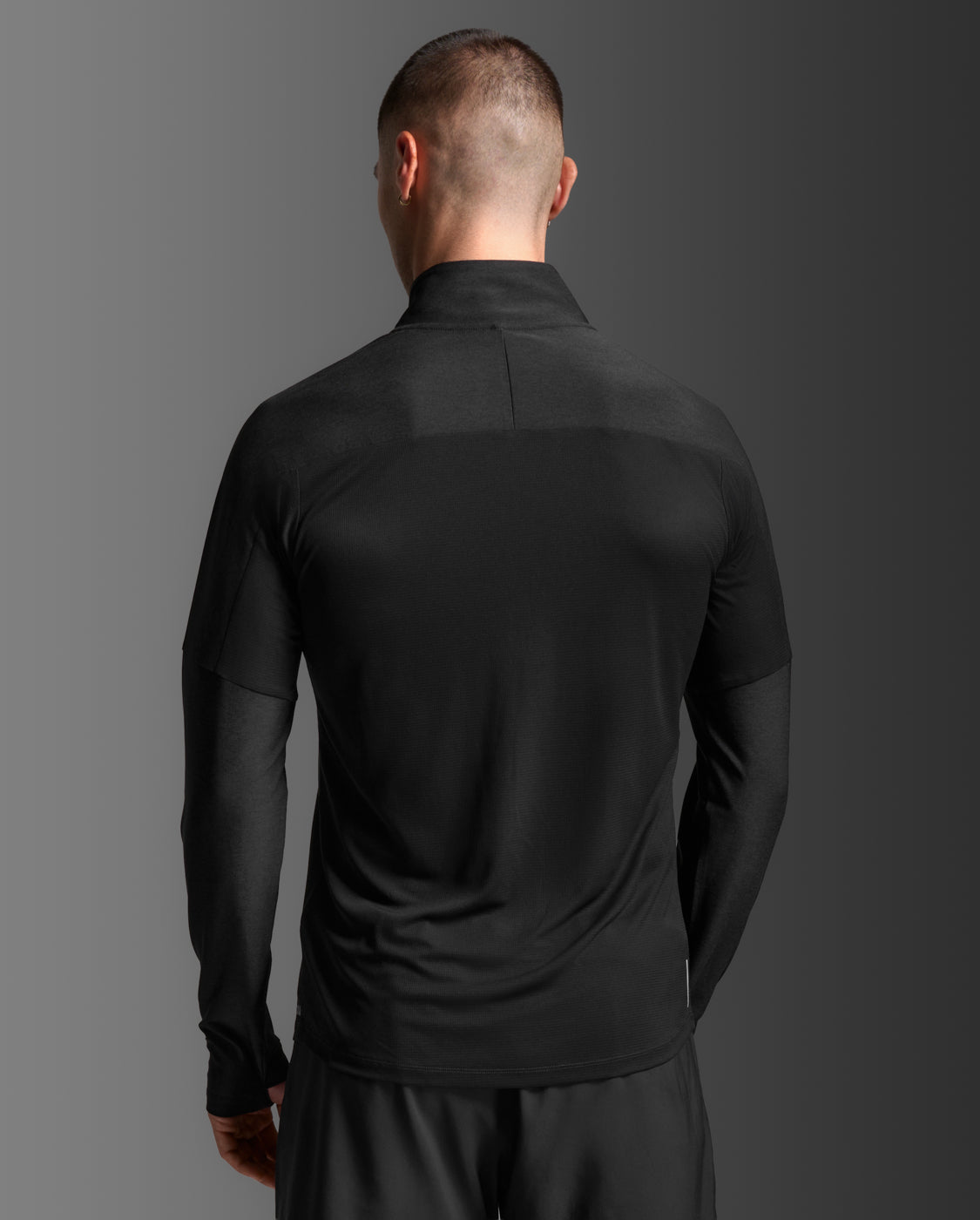 Aero 1/2 Zip L6