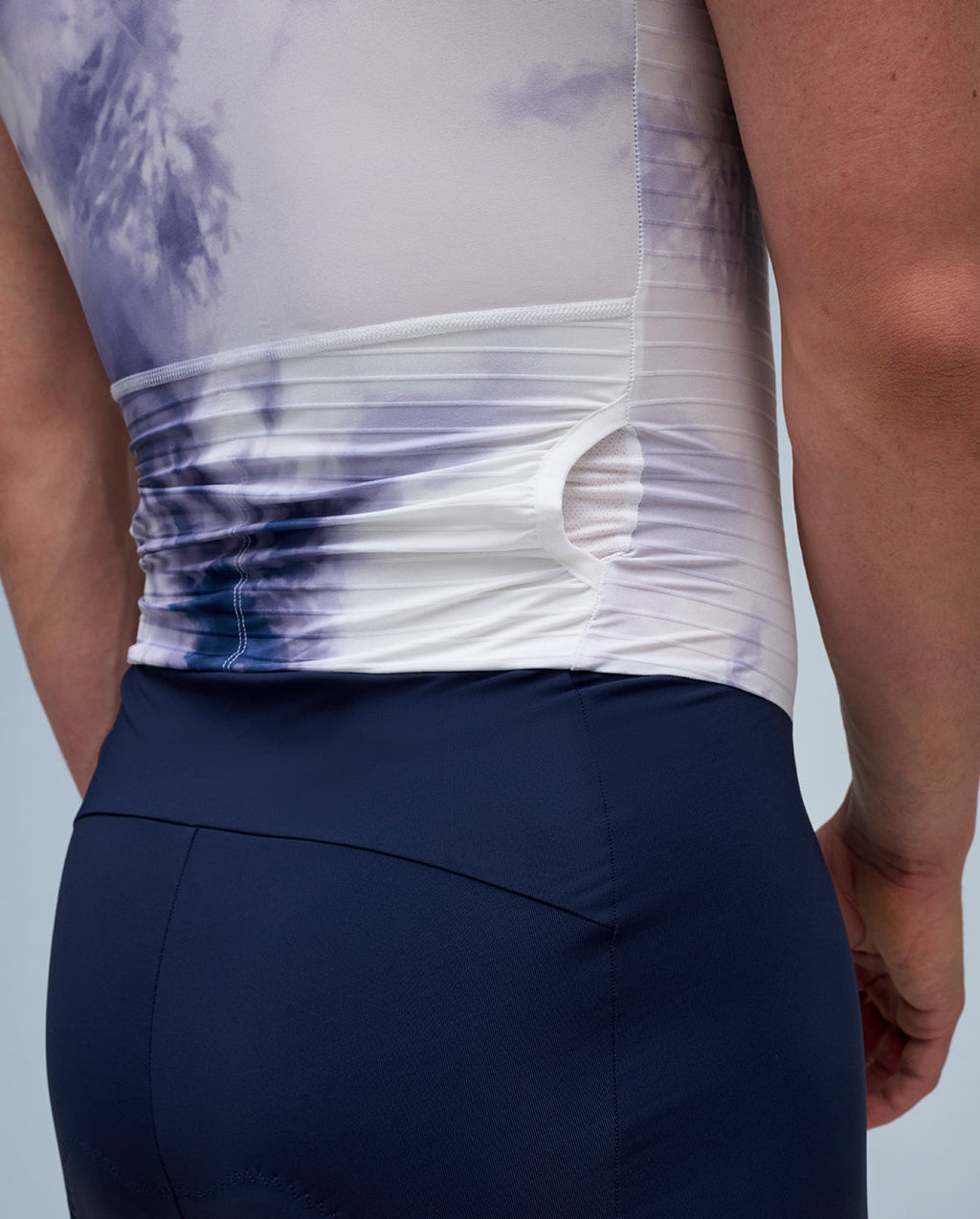 Light Speed React Trisuit