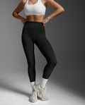 Fluid Hi-Rise Tights
