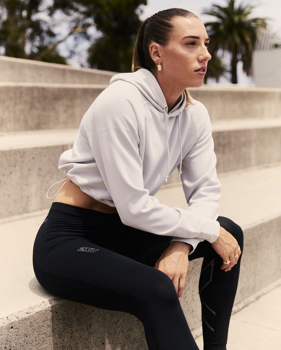 Light Speed React Hi-Rise Compression Tights