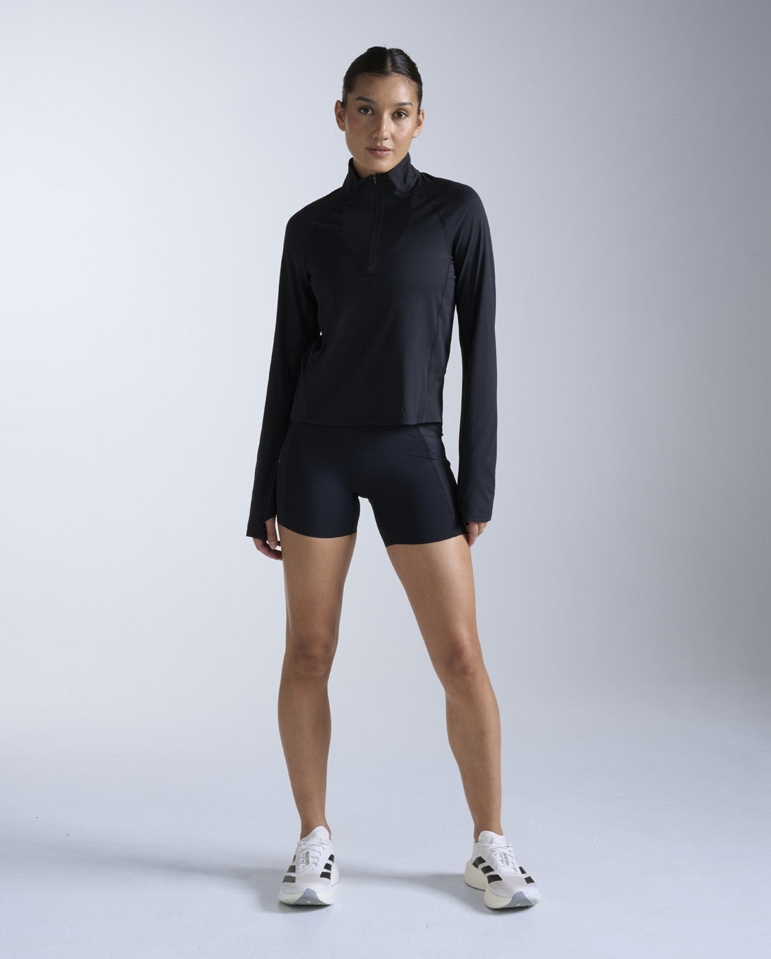Aero Trail 1/2 Zip