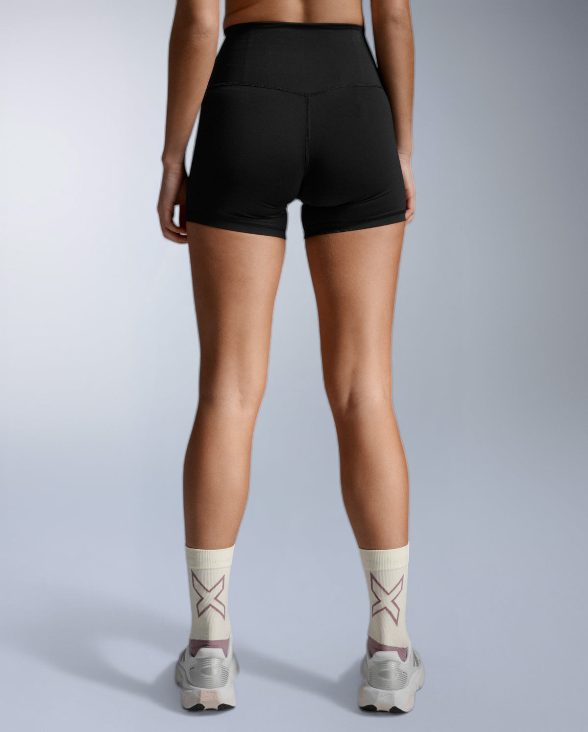 Feather Flex 5 Inch Shorts