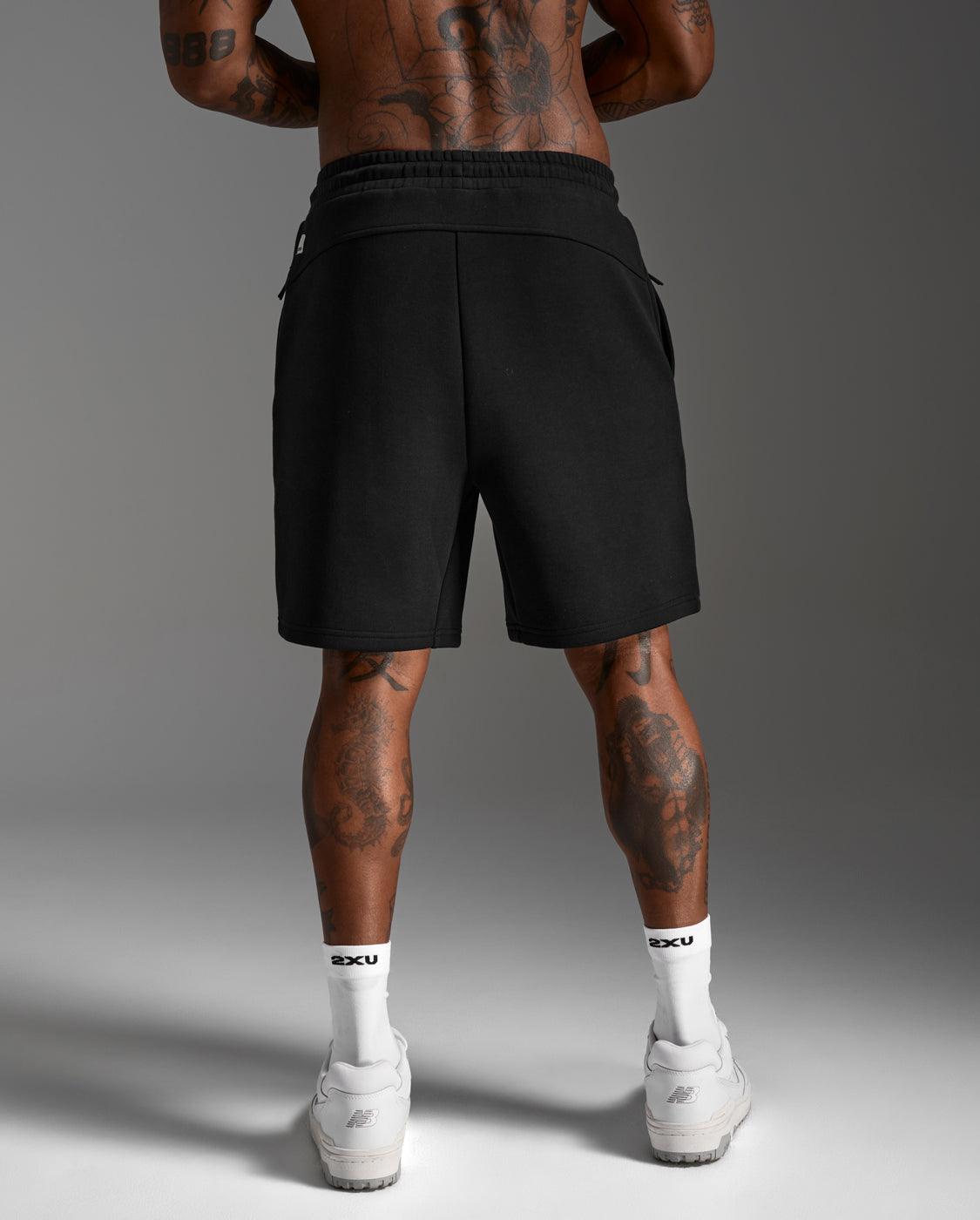 Commute Smooth Spacer Shorts