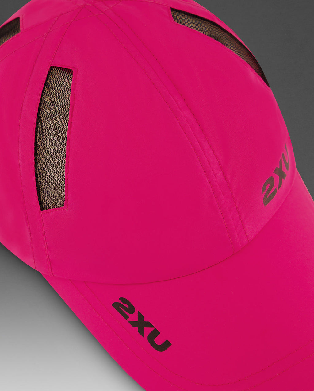 Run Cap