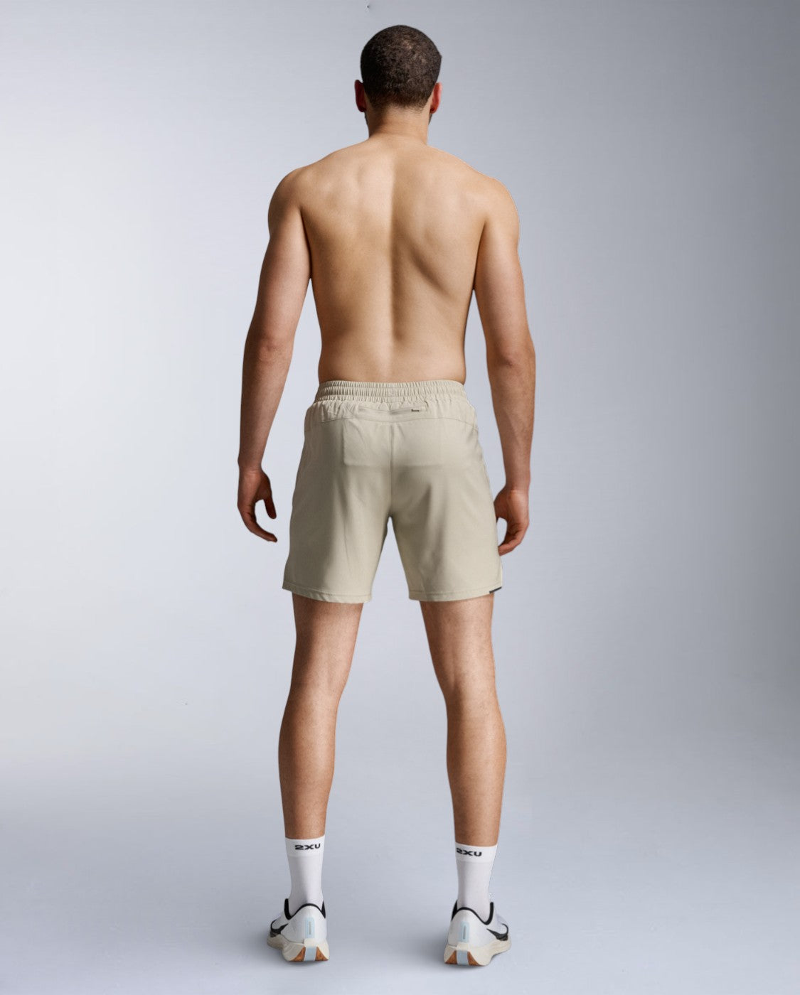 Aero 7 Inch Shorts