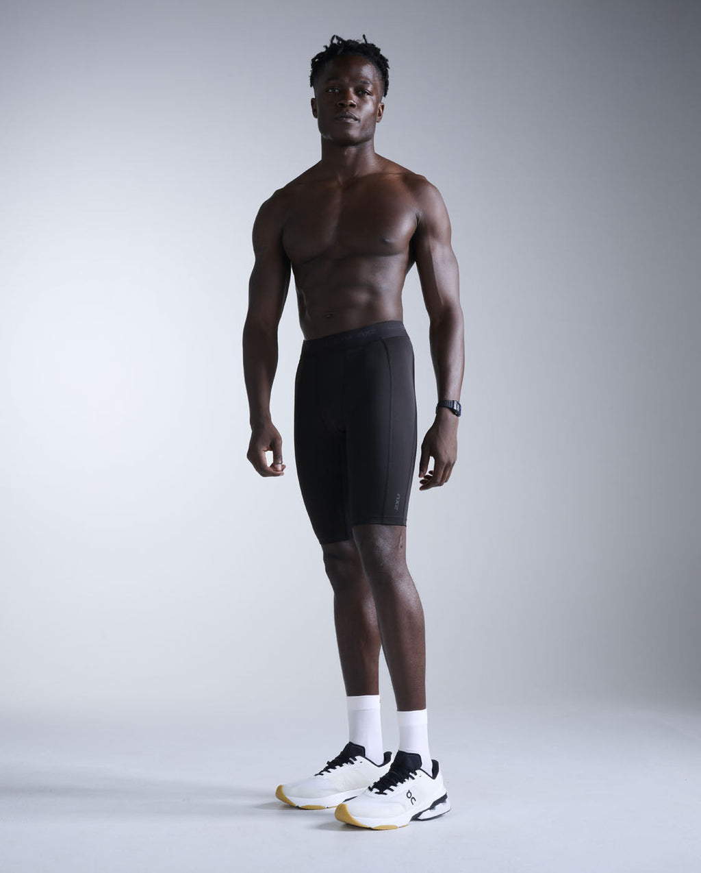 Base Layer Compression Shorts
